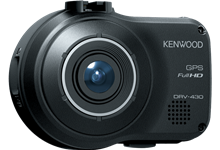 دوربین خودرو کنوود مدل DRV-430